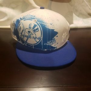 Yankees Hat